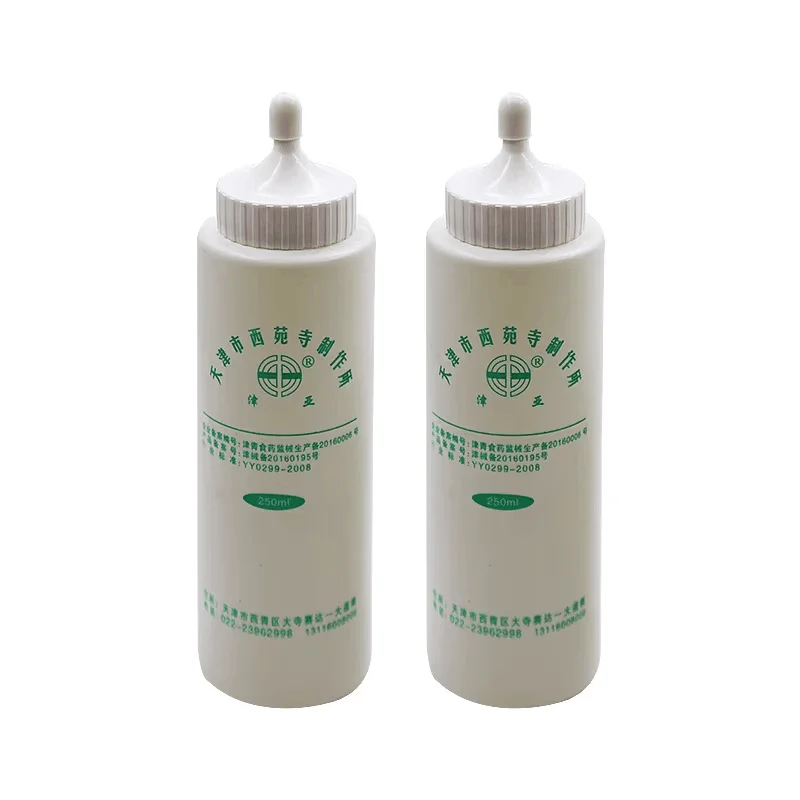 Hair Removal Cream - 2 قطعة جل ناقل الحركة بالموجات