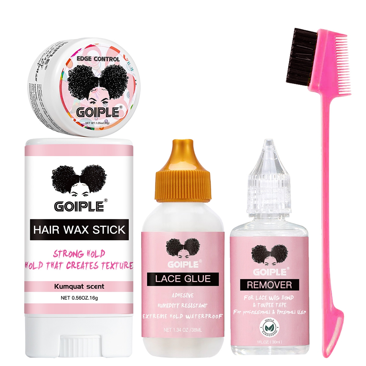 شمع تصفيف الشعر من GOIPLE، جل  - مراجعة Hair Removal Cream وسعره