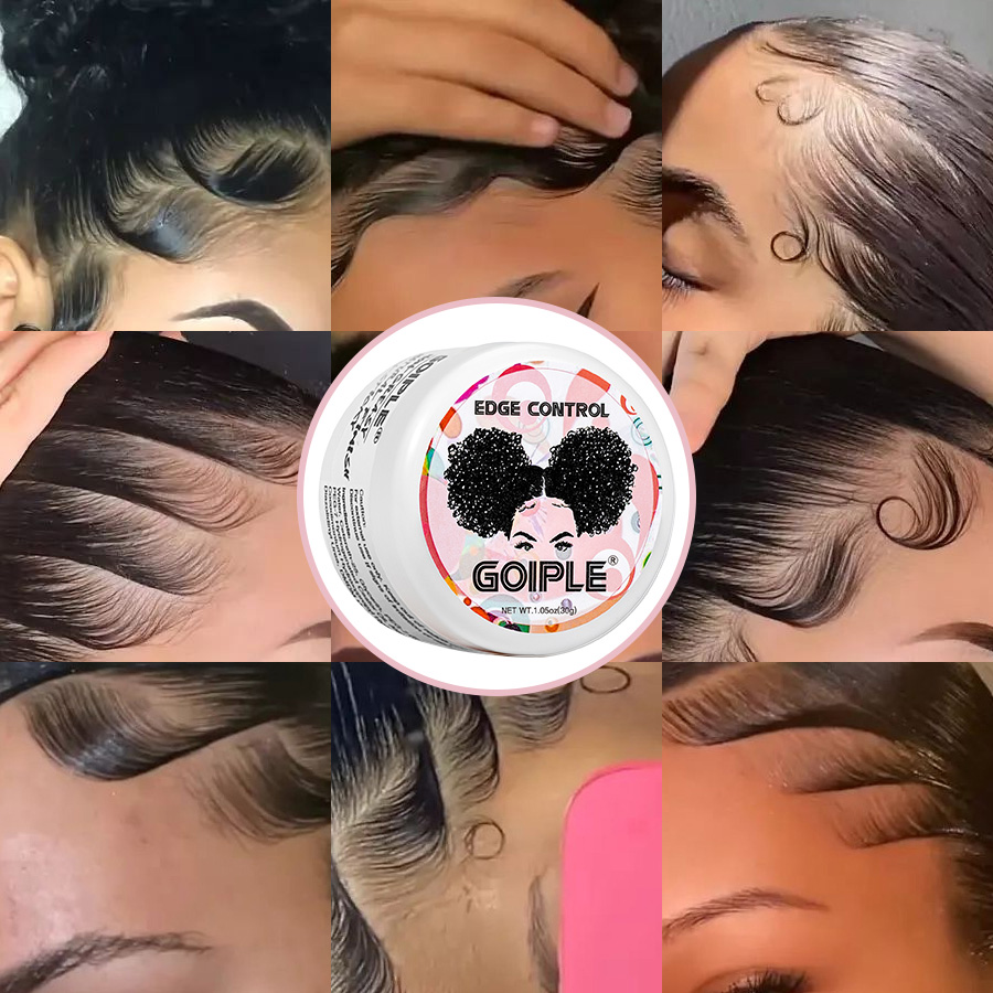 شمع تصفيف الشعر من GOIPLE، جل  - مراجعة Hair Removal Cream وسعره