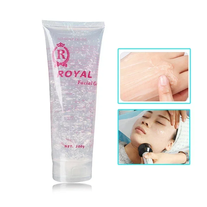 جل توصيل كهربائي بالموجات فوق  - مراجعة Hair Removal Cream وسعره