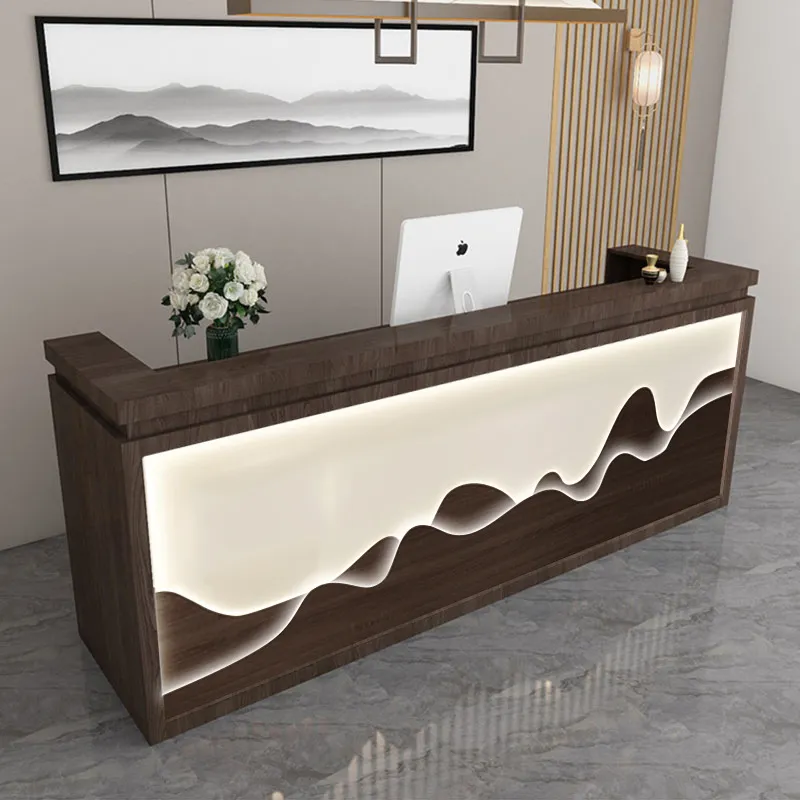 مكتب استقبال جديد لمقهى صيني،  - مراجعة Spa And Wellness Center وسعره