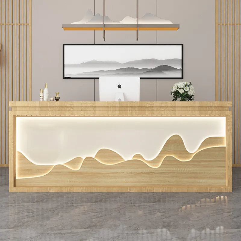 مكتب استقبال جديد لمقهى صيني،  - مراجعة Spa And Wellness Center وسعره