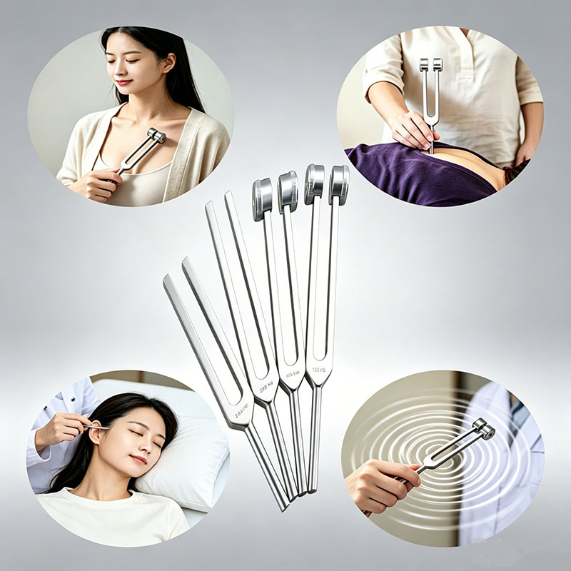 مجموعة شوكات رنين 128 136.1 25 - مراجعة Relax - Spa & Wellness وسعره